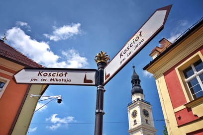 Propozycje zwiedzania