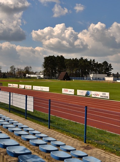 Stadion Lekkoatletyczno-Piłkarski