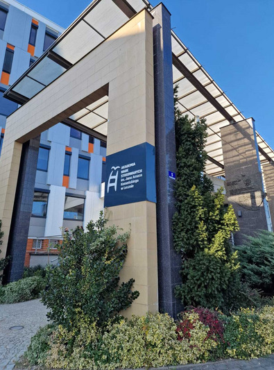 Akademia Nauk Stosowanych im. Jana Amosa Komeńskiego