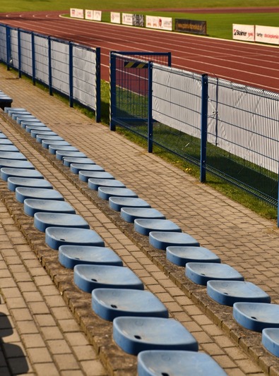Stadion lekkoatletyczno-piłkarski