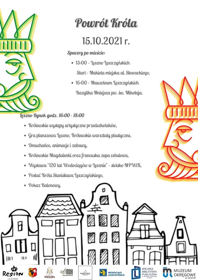 Powrót Króla
