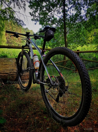 06. Przez Jaworowy Jar