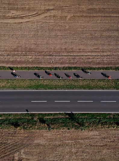 07. Do Sanktuarium Maryjnego