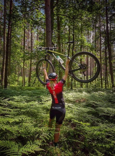 11. Wśród leśnej przygody