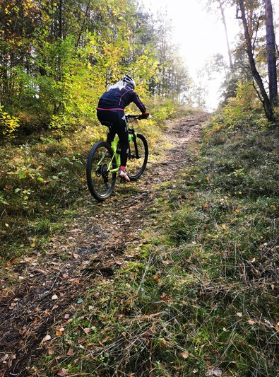 23. Historyczne dróżki – II