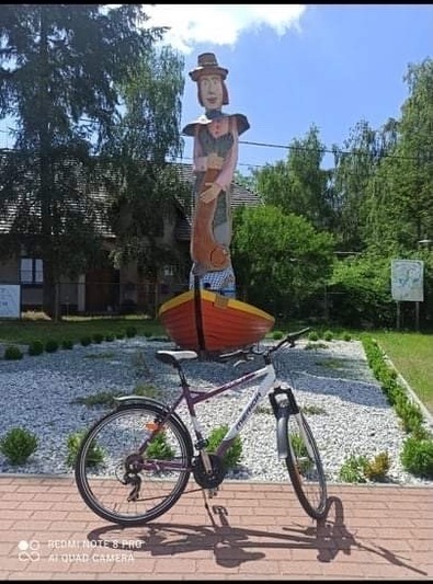 29.  Szlak ,, Bartka z Piekła ‘’