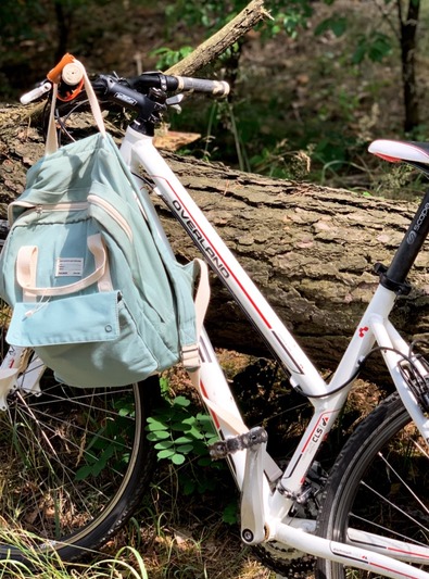 30. Wśród Przyrody