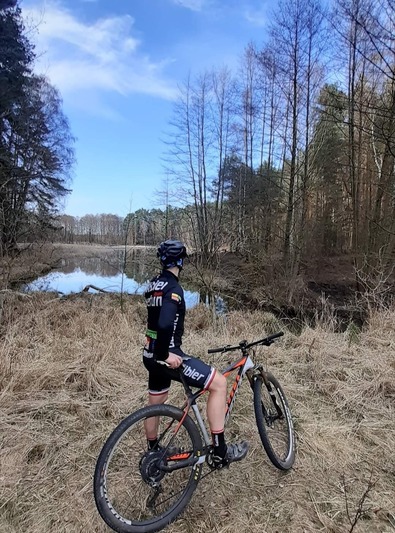 32 .Szlak Kaszczorski