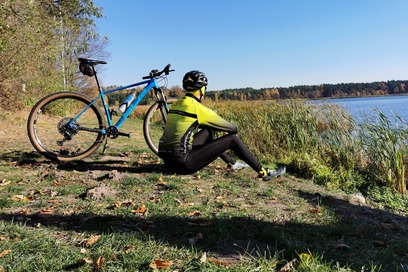 36. Z Leszna nad Zalew