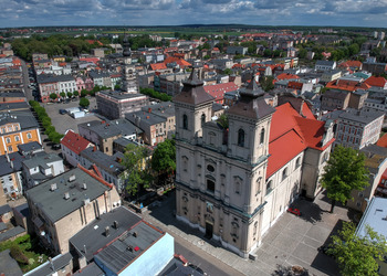 Bazylika Mniejsza pw. św. Mikołaja