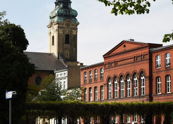 Kościół pw. św. Krzyża