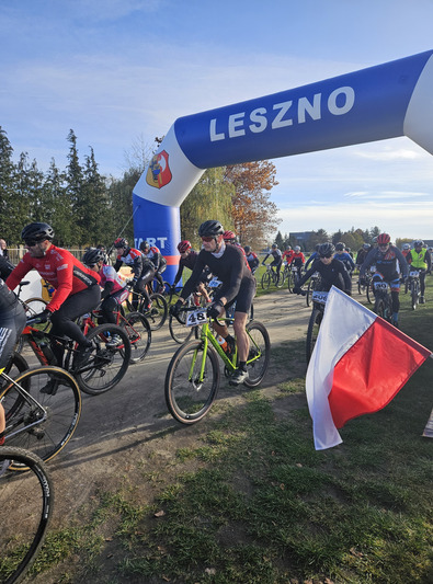 XV Rowerowy Puchar Niepodległości