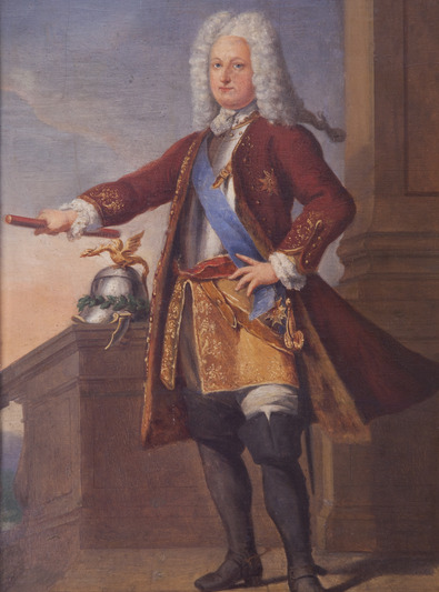 Król Stanisław Leszczyński