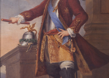 Król Stanisław Leszczyński