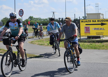 Rajd Rowerowy 