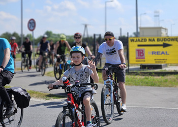 Rajd Rowerowy 
