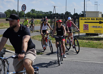 Rajd Rowerowy 