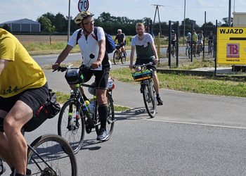 Rajd Rowerowy 