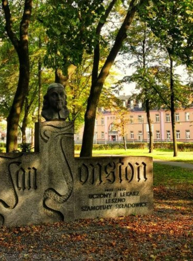 Jan Jonston of Crageburn