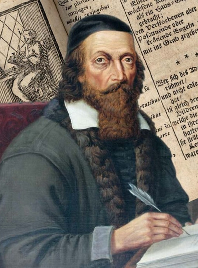 Jan Amos Komeński