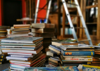 Zdjęcia: Magdalena Woźna