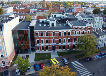 Zdjęcie: Bartosz Kaźmierczak