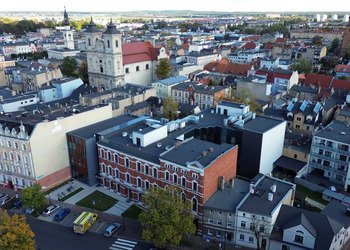 Zdjęcie: Bartosz Kaźmierczak