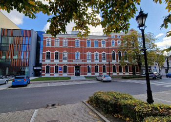 Zdjęcie: Bartosz Kaźmierczak