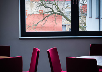 Zdjęcia: Magdalena Woźna