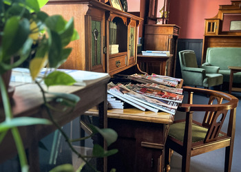 Zdjęcia: Magdalena Woźna