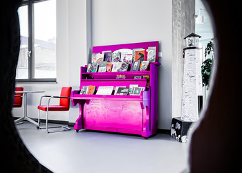 Zdjęcia: Magdalena Woźna