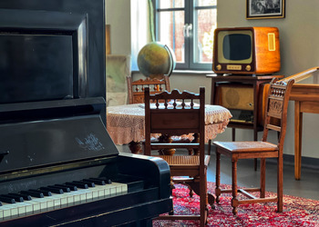 Zdjęcia: Magdalena Woźna