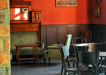 Zdjęcia: Magdalena Woźna