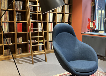 Zdjęcia: Magdalena Woźna