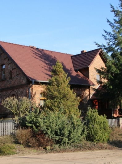 Leśniczówka Koczury