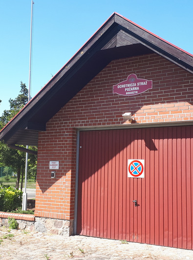 Tablica pamiątkowa ku czci żołnierzy Powstania Wielkopolskiego 1918-1919