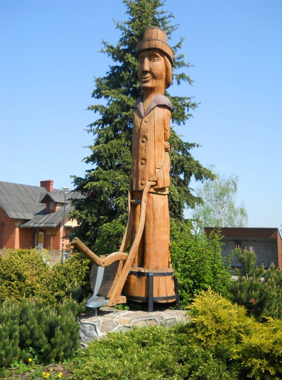 Rzeźba 