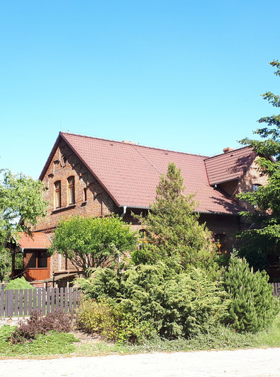 Leśniczówka Koczury