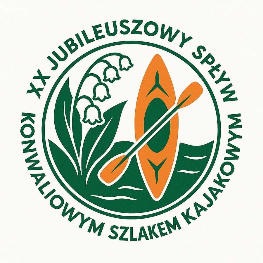 XX Jubileuszowy Spływ