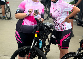 Rajd Rowerowy Rowerem przez Leszno-Region