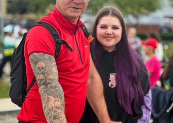 Rajd Rowerowy Rowerem przez Leszno-Region