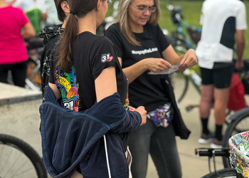 Rajd Rowerowy Rowerem przez Leszno-Region