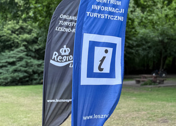 Rajd Rowerowy Rowerem przez Leszno-Region