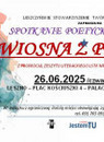 Wiosna z Pegazem