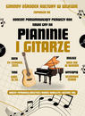 Koncert Pianino i Gitara - Wijewo