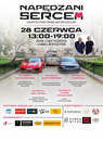 Motoryzacyjny Piknik Charytatywny w Rydzynie 28.06 | Supercars i Atrakcje