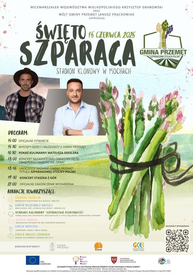 Święto Szparaga