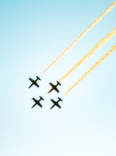 ANTIDOTUM AIR SHOW 2025