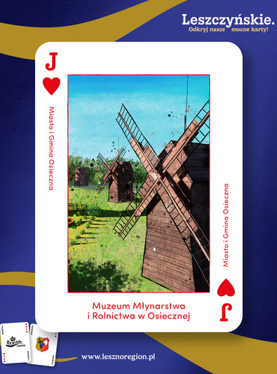 05. Muzeum Młynarstwa i Rolnictwa w Osiecznej