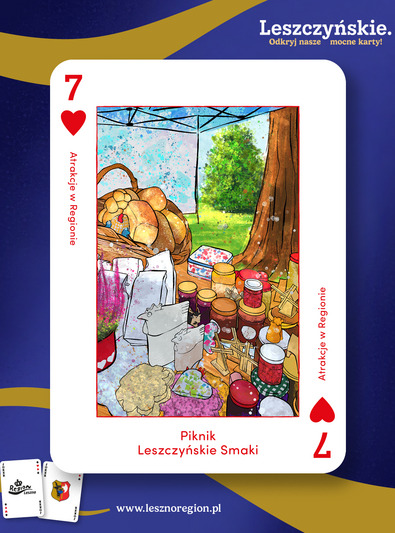 19. Leszczyńskie Smaki